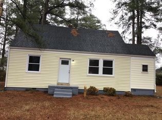 1201 Keswick Ln, Richmond, VA 23225