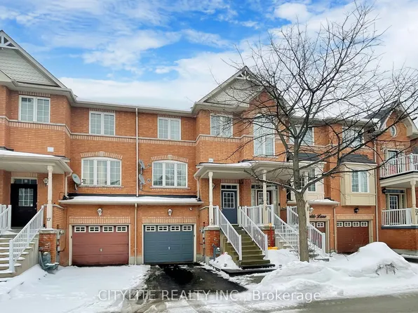 19 Annable Ln, Ajax, ON L1S 7S6