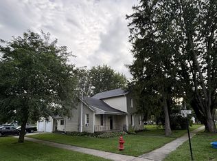 112 E Short St, Stryker, OH 43557