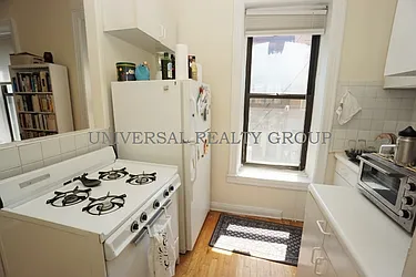 Rented by Universal Realty Group
