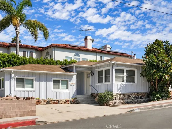 1500 Voorhees Ave, Manhattan Beach, CA 90266