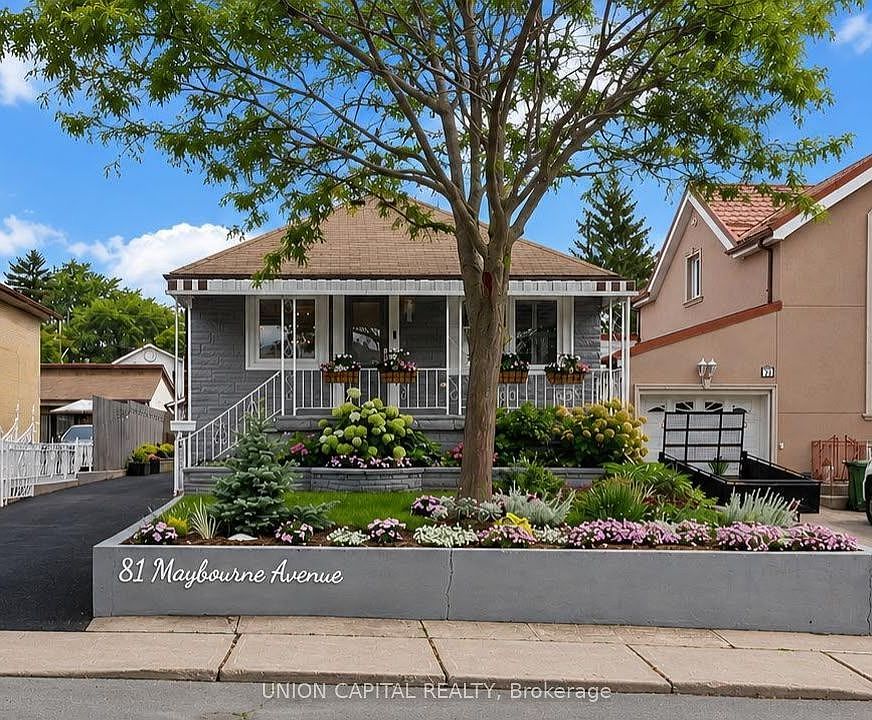 1st image of 81 Maybourne Ave