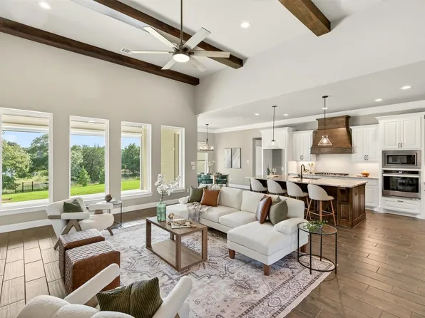 3320 Acorn Hill Trl, Weatherford, TX 76087