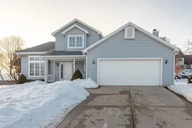 2922 Maple Run Dr — Photo 3