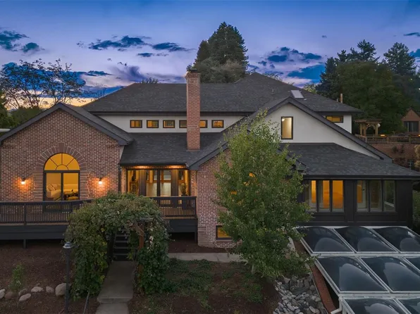 375 S University Boulevard, Denver, CO 80209