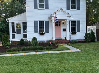 414 Monticello Ave, Salisbury, MD 21801