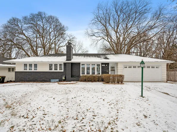 6345 Rolf Ave, Edina, MN 55439