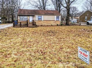 2017 W 64th St, Indianapolis, IN 46260