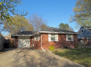 2300 Burnham St, Lincoln, NE 68502