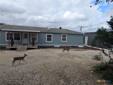 833 Hillside Loop, Canyon Lake, TX, 78133