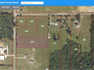 7398 County Road 19 LOT 1, Foley, AL 36535