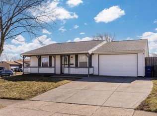 790 Orchard Glen Ct, Columbus, OH 43228