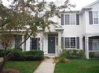 2286 Reflections Dr, Aurora, IL 60502
