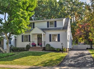 25 Niles Ave, Madison, NJ 07940