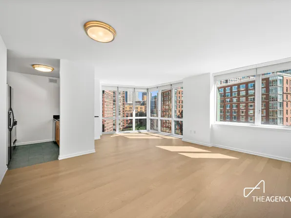 20 River Ter APT 12E, New York, NY 10282