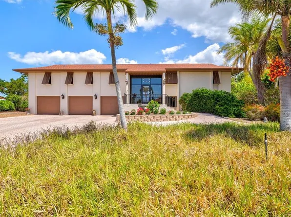 424 Cezanne Dr, Osprey, FL 34229