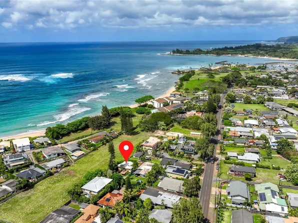 66-371 Haleiwa Rd APT A, Haleiwa, HI 96712