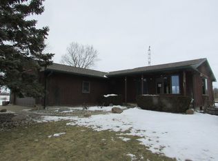 9791 Cronk Rd, Lennon, MI 48449