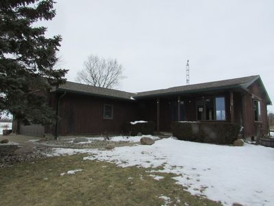 9791 Cronk Rd, Lennon, MI, 48449