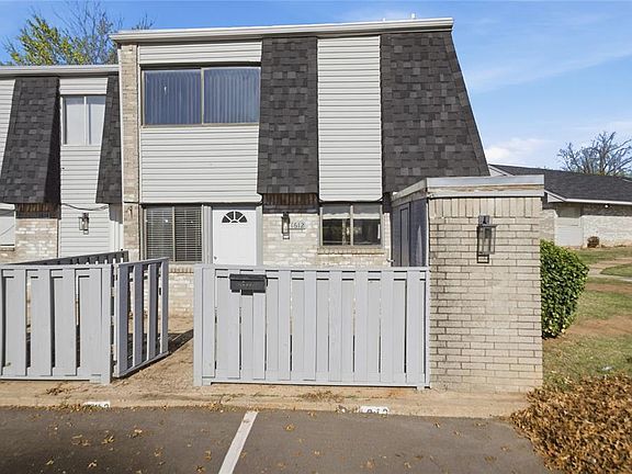 2nd image of 1612 Claudia Dr