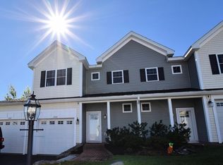 1205 Hazelwood Way #1205, Clinton, MA 01510