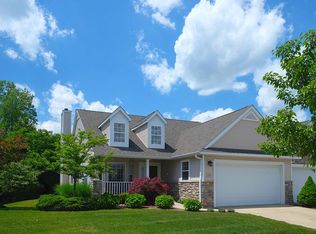 1330 Nottington Ct, Ann Arbor, MI 48103