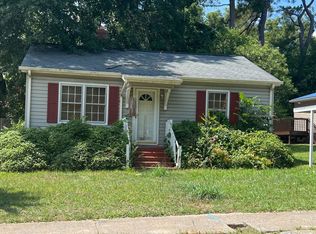 406 Pecan St, Gaffney, SC 29340