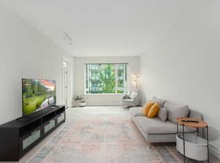 2651 Library Ln #205, North Vancouver, BC V7J 0C1