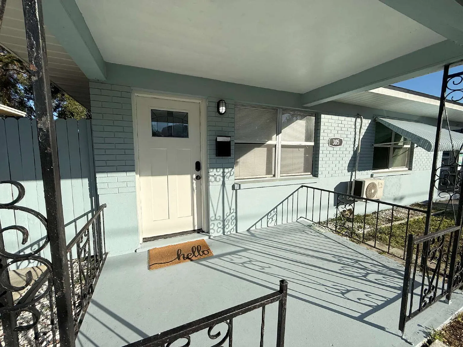 1 bed, 1.0 bath, 550 sqft, $1,450 — Photo 2