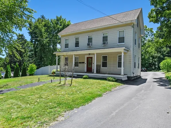 214 Pleasant St, Leominster, MA 01453