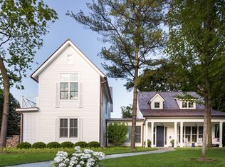 595 Lincoln Ave, Winnetka, IL 60093