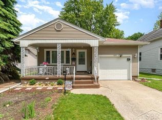 1601 S Monroe St, Bay City, MI 48708