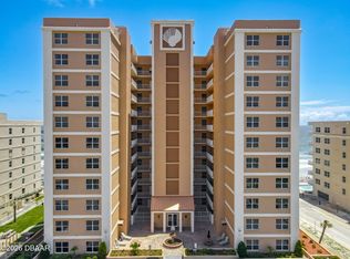 3799 S Atlantic Ave UNIT 1001, Daytona Beach Shores, FL 32118