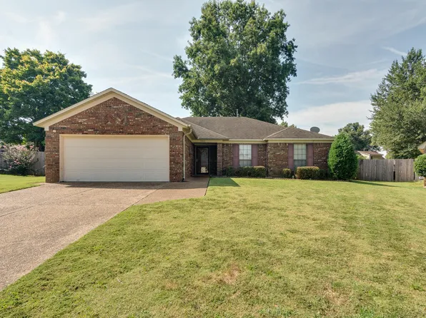 3393 Mowrey Cv, Memphis, TN 38135