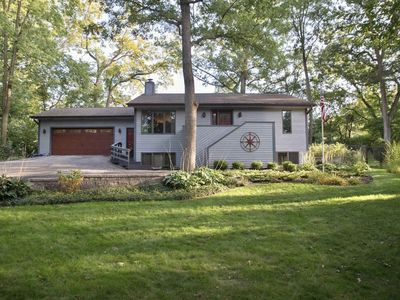 4336 East Wood Trail, Beloit, WI, 53511