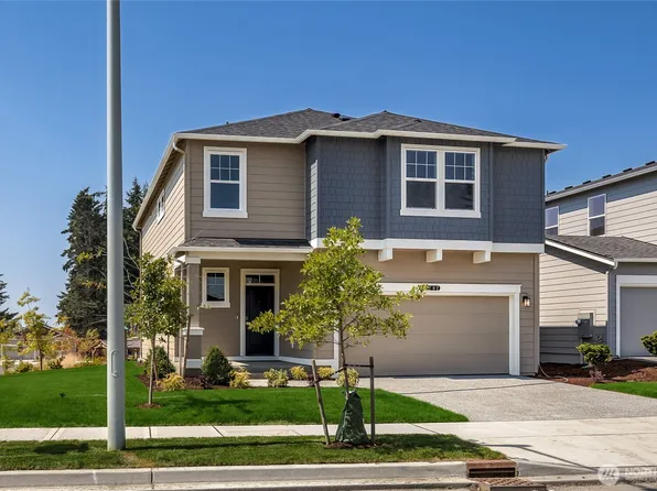 28202 74th Drive NW #107, Stanwood, WA 98292
