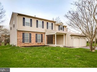 12 Jennifer Ln, Burlington, NJ 08016