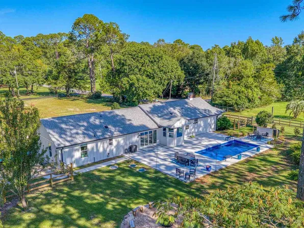 10220 N Loop Rd, Perdido Key, FL 32507