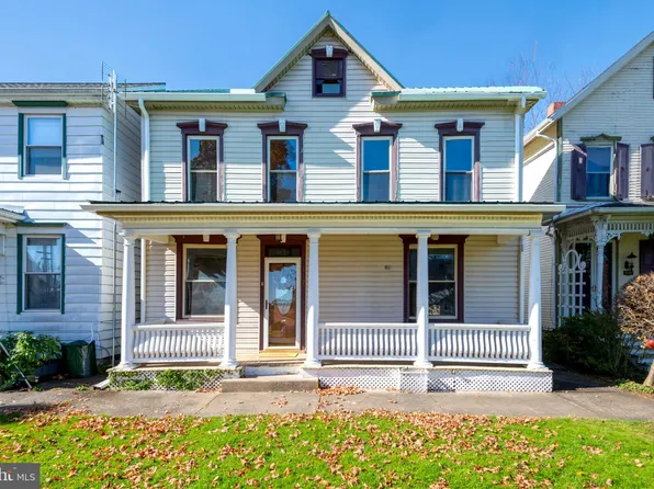 112 S Market St, Liverpool, PA 17045