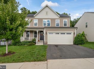 8054 Skystone Loop, Manassas Park, VA 20111
