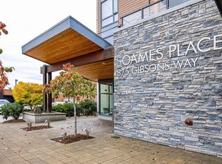 875 Gibsons Way #303, Gibsons, BC V0N1V8