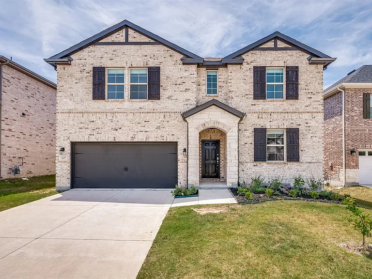 3437 Loftwood Ln — Photo 1