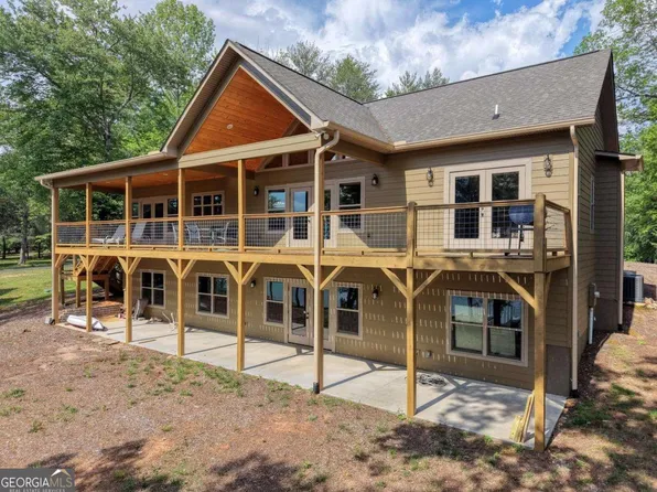 38 Edgewater Ln #10, Blairsville, GA 30512