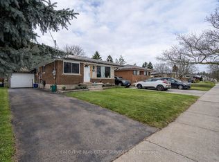 268 Ross Ave, Kitchener, ON N2A 1V6