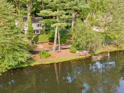 16 Lake Street, Burlington, CT, 06013
