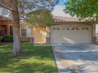 8111 Sundown Vista Ave, Las Vegas, NV 89147