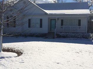 7913 Jordan Rd, Rocky Mount, NC 27803