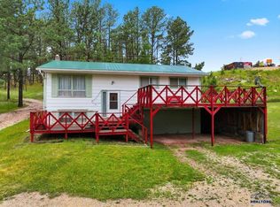 25025 OTHER #Chandler Drive, Custer, SD 57730
