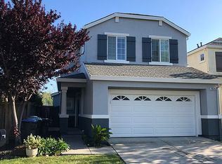 2575 Hutcheon Pl, Fairfield, CA 94533