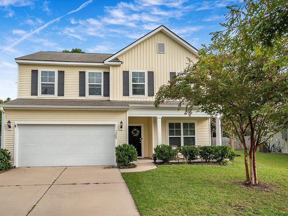 1st image of 3089 Vincent Astor Dr